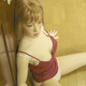 Illustration for article titled Honey Doll Has Touch Sensors, Moans, Has Fake Orgasms